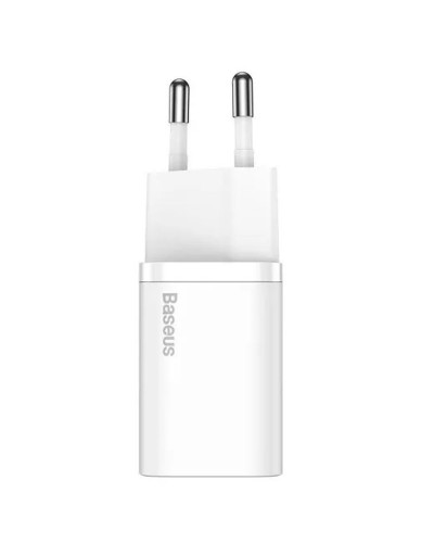 Купить СЗУ Baseus Super Si Quick Charger 30W (1USB-C) (CCSUP-J)
