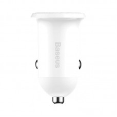 АЗУ Baseus Grain Pro 4.8A (2USB-A) (CCALLP)