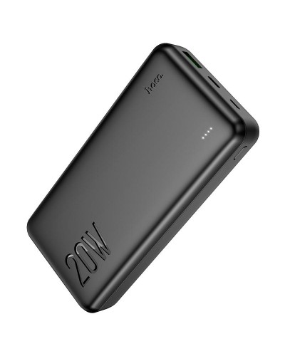 Купити Портативний ЗП Power Bank Hoco J87A Tacker PD20W+QC3.0 20000 mAh