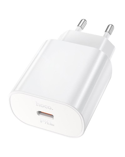 Купить СЗУ Hoco N22 Jetta PD25W (1USB-C)