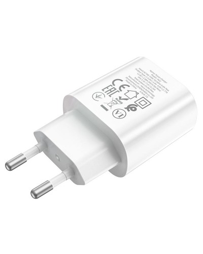 Купить СЗУ Hoco N22 Jetta PD25W (1USB-C)