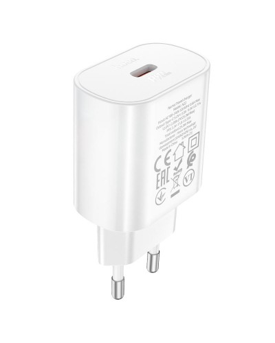 Купить СЗУ Hoco N22 Jetta PD25W (1USB-C)