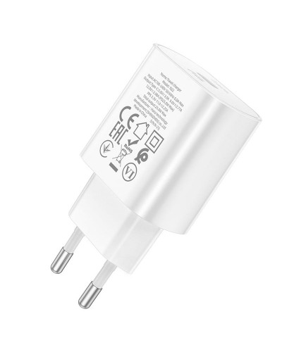Купить СЗУ Hoco N22 Jetta PD25W (1USB-C)