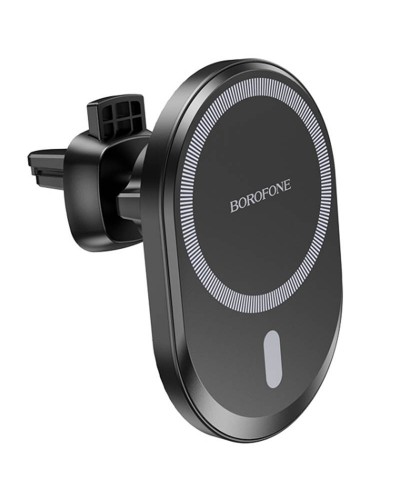 Купити Автотримач з БЗП Borofone BH201