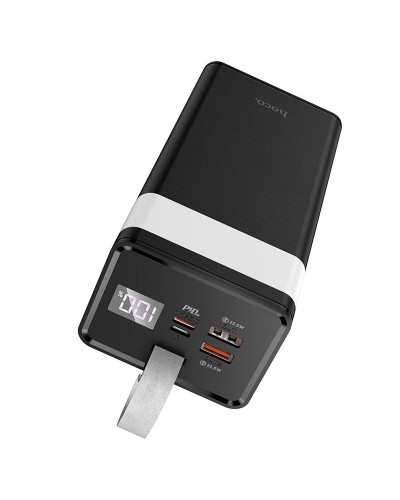 Купити Портативний ЗП Power Bank Hoco J86 Powermaster 22.5W 40000 mAh