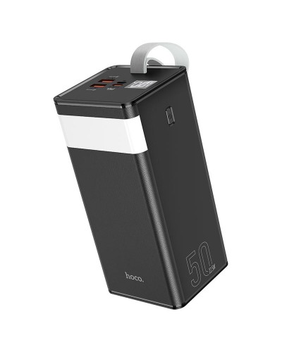 Купить Портативное ЗУ Power Bank Hoco J86A Powermaster 22.5W 50000 mAh