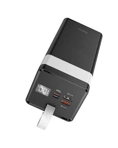Купить Портативное ЗУ Power Bank Hoco J86A Powermaster 22.5W 50000 mAh