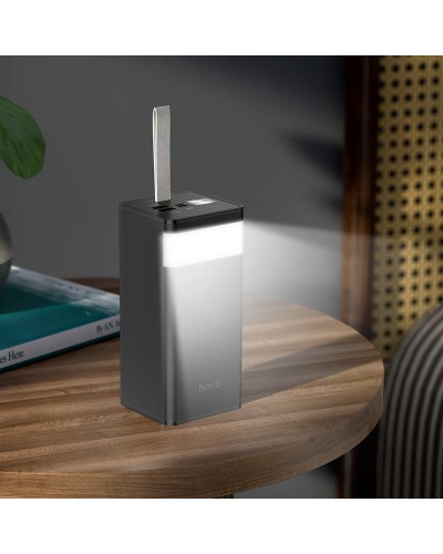 Купить Портативное ЗУ Power Bank Hoco J86A Powermaster 22.5W 50000 mAh
