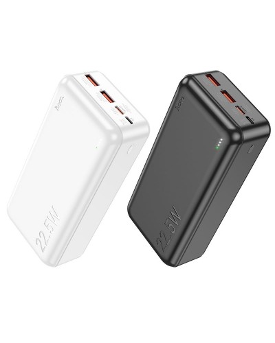 Купить Портативное ЗУ Power Bank Hoco J101B Astute PD20W+22.5W 30000 mAh