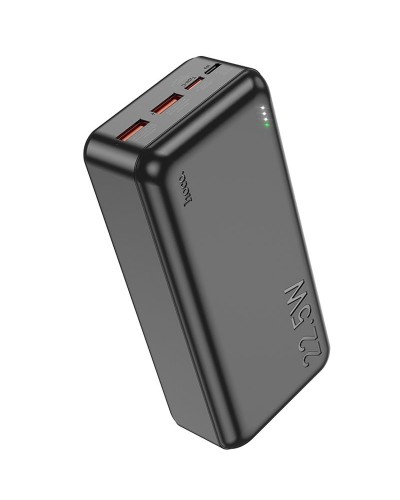 Купить Портативное ЗУ Power Bank Hoco J101B Astute PD20W+22.5W 30000 mAh