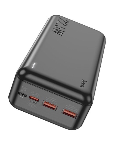 Купить Портативное ЗУ Power Bank Hoco J101B Astute PD20W+22.5W 30000 mAh