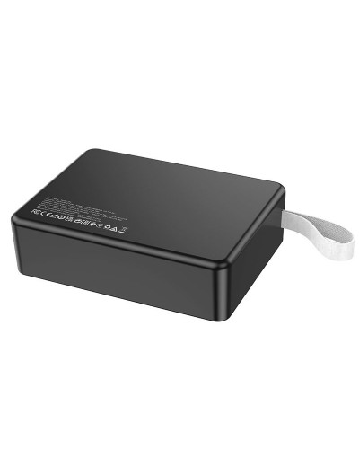 Купити Портативний ЗП Power Bank Hoco J94 Overlord 22.5W 75000 mAh