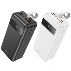 Портативний ЗП Power Bank Hoco J86B Electric 22.5W+PD20W 60000 mAh