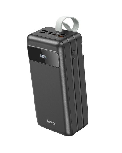 Купити Портативний ЗП Power Bank Hoco J86B Electric 22.5W+PD20W 60000 mAh