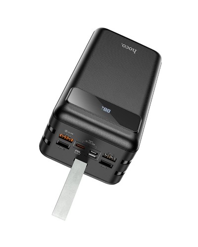 Купити Портативний ЗП Power Bank Hoco J86B Electric 22.5W+PD20W 60000 mAh