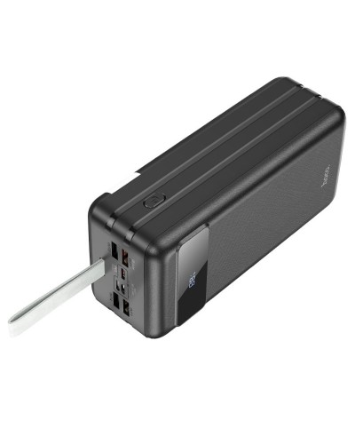 Купити Портативний ЗП Power Bank Hoco J86B Electric 22.5W+PD20W 60000 mAh
