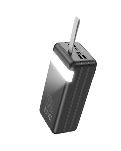 Купити Портативний ЗП Power Bank Hoco J86B Electric 22.5W+PD20W 60000 mAh