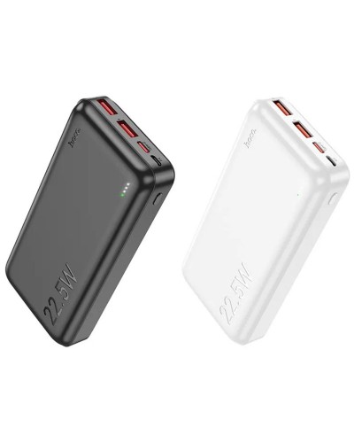 Купити Портативний ЗП Power Bank Hoco J101A Astute PD20W+22.5W 20000 mAh