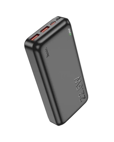 Купити Портативний ЗП Power Bank Hoco J101A Astute PD20W+22.5W 20000 mAh