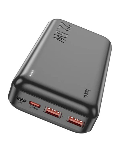 Купити Портативний ЗП Power Bank Hoco J101A Astute PD20W+22.5W 20000 mAh