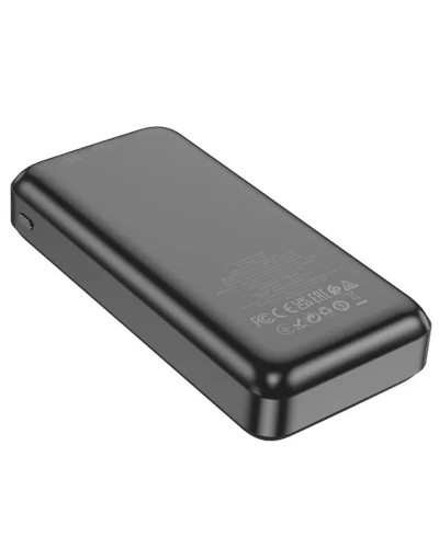 Купити Портативний ЗП Power Bank Hoco J101A Astute PD20W+22.5W 20000 mAh