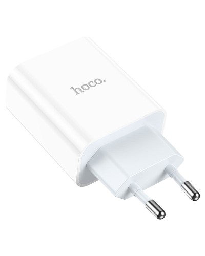 Купити МЗП Hoco C97A PD20W+QC3.0 (1USB-A/1C)