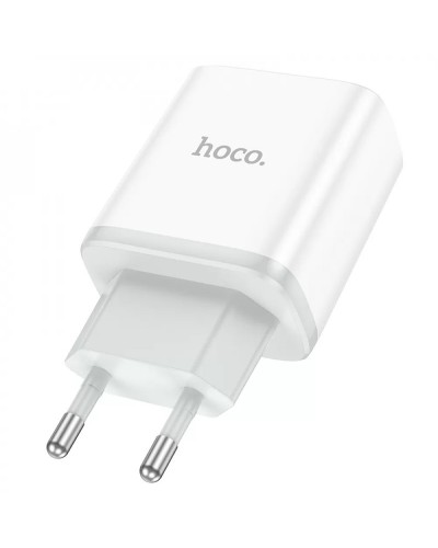 Купити МЗП Hoco C105A Stage PD20W+QC3.0 (1USB-A/1C)
