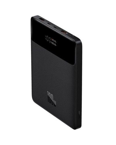 Купити Портативний ЗП Power Bank Baseus Blade 100W 20000 mAh (PPDGL-01)