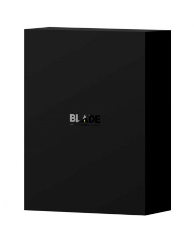 Купити Портативний ЗП Power Bank Baseus Blade 100W 20000 mAh (PPDGL-01)