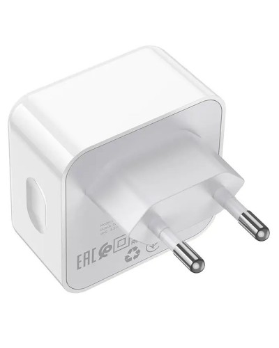 Купити МЗП Borofone BA76A Source PD35W (2USB-C)