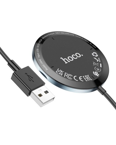 Купити Автотримач з БЗП Hoco CW42 магнітний