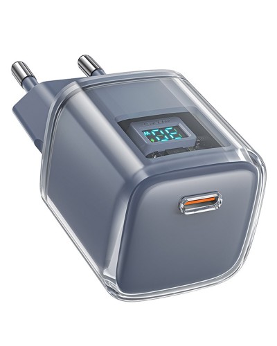 Купити МЗП Acefast A53 Sparkling series PD30W GaN (1USB-C)