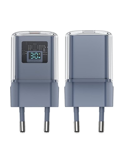 Купити МЗП Acefast A53 Sparkling series PD30W GaN (1USB-C)