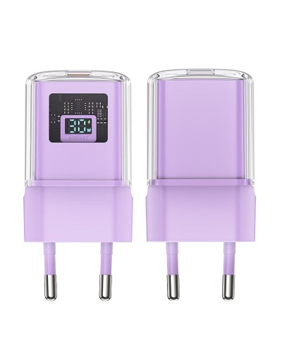 Купити МЗП Acefast A53 Sparkling series PD30W GaN (1USB-C)