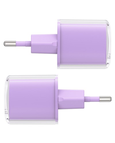Купити МЗП Acefast A53 Sparkling series PD30W GaN (1USB-C)