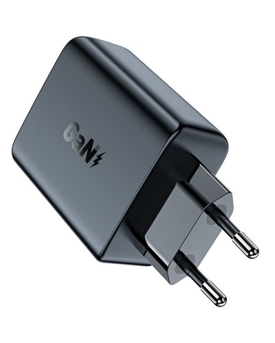 Купити МЗП Acefast A29 PD50W GaN (2USB-C)