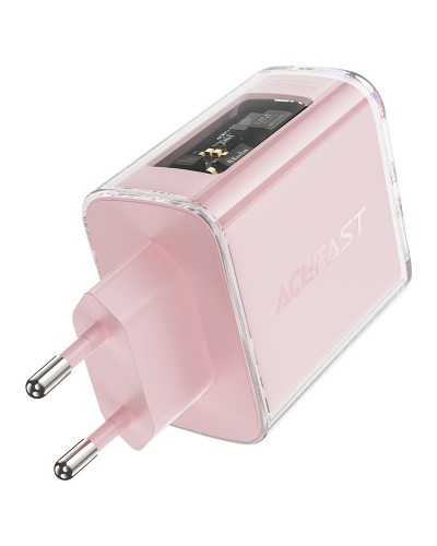 Купити МЗП Acefast A45 Exploration series PD65W GaN (1USB-A/2C)