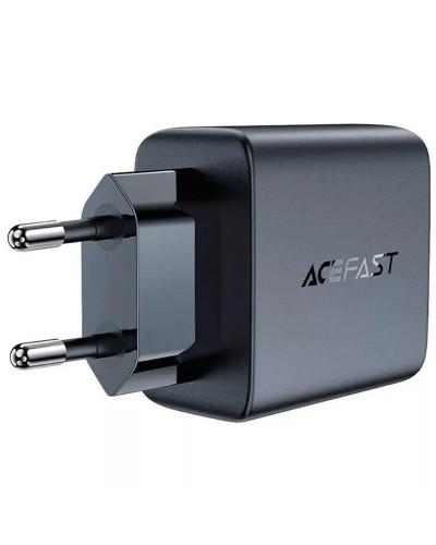 Купити МЗП Acefast A49 PD35W GaN (2USB-C)