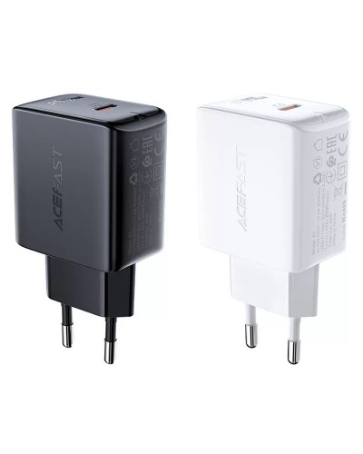 Купити МЗП Acefast A1 PD20W (1USB-C)