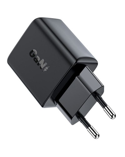 Купити МЗП Acefast A21 PD30W GaN (1USB-C)