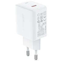 МЗП Acefast A21 PD30W GaN (1USB-C)