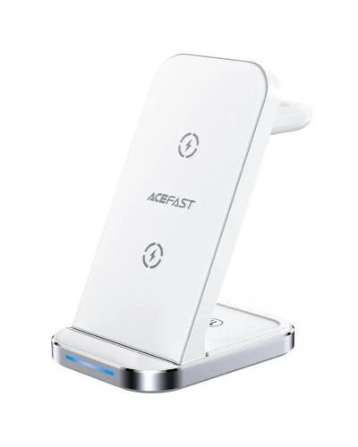 Купити БЗП Acefast E15 desktop 3-in-1