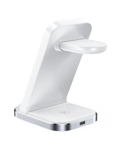 Купити БЗП Acefast E15 desktop 3-in-1