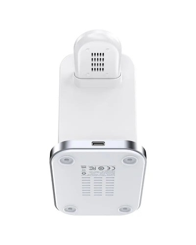Купити БЗП Acefast E15 desktop 3-in-1