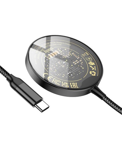 Купити БЗП Hoco CW45 Discovery Edition 3-in-1