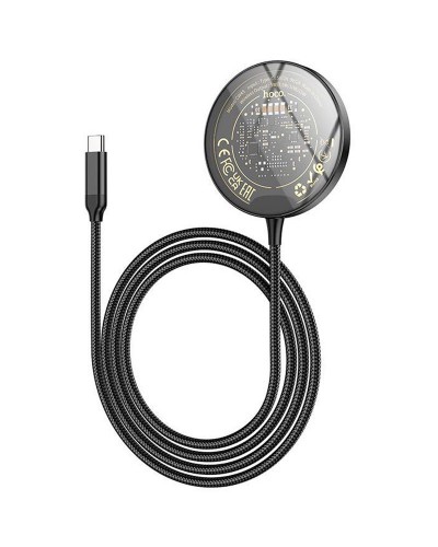 Купити БЗП Hoco CW45 Discovery Edition 3-in-1