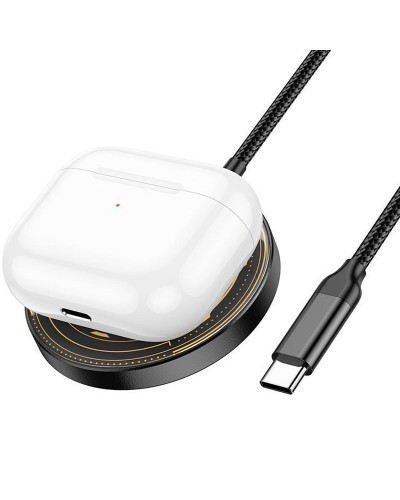 Купити БЗП Hoco CW45 Discovery Edition 3-in-1