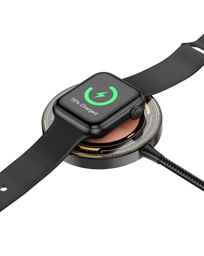 Купити БЗП Hoco CW45 Discovery Edition 3-in-1