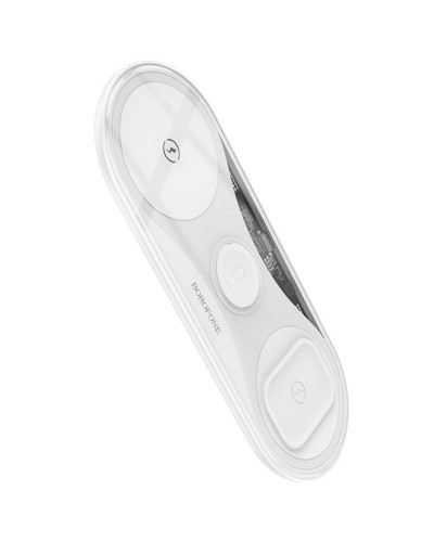 Купити БЗП Borofone BQ19 3in1