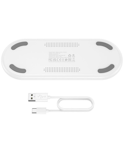 Купити БЗП Borofone BQ19 3in1